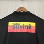 Retro 1995 Corinthians Goalkeeper - Image 4