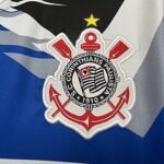 Retro 1998 Corinthians III - Image 3