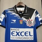 Retro 1998 Corinthians III - Image 5