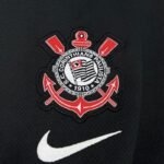 Masculino 25-26 Corinthians Black - Image 4