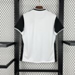 Masculino 25-26 Corinthians Home White - Image 4