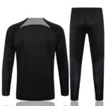 Corinthians 2526 half zipper Training Suit B840 - Image 2
