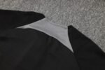 Corinthians 2526 half zipper Training Suit B840 - Image 8