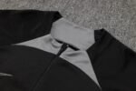Corinthians 2526 half zipper Training Suit B840 - Image 11
