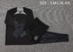 Corinthians 2526 half zipper Training Suit B840 - Image 21