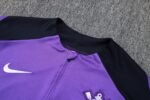 Corinthians 2526 half zipper Training Suit B1002 - Image 4
