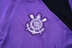 Corinthians 2526 half zipper Training Suit B1002 - Image 5