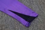 Corinthians 2526 half zipper Training Suit B1002 - Image 8