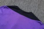 Corinthians 2526 half zipper Training Suit B1002 - Image 9