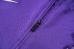 Corinthians 2526 half zipper Training Suit B1002 - Image 10