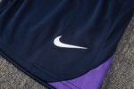 Corinthians Short Sleeves training suit D1280 - Image 4