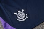 Corinthians Short Sleeves training suit D1280 - Image 6