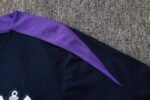 Corinthians Short Sleeves training suit D1280 - Image 7