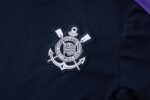 Corinthians Short Sleeves training suit D1280 - Image 9