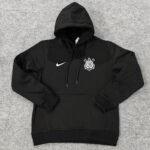 25-26 Hoodie Corinthians