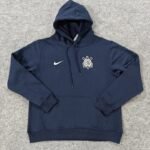 25-26 Hoodie Corinthians - Image 2