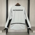 Retro  2002-03 Long Sleeve Goalkeeper - Image 2