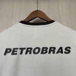 Retro  2002-03 Long Sleeve Goalkeeper - Image 7