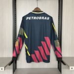 Retro  1997 Long Sleeve Goalkeeper - Image 2