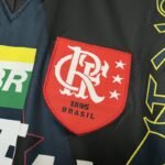 Retro  1997 Long Sleeve Goalkeeper - Image 4