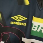 Retro  1997 Long Sleeve Goalkeeper - Image 5