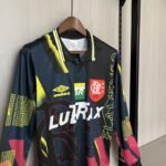 Retro  1997 Long Sleeve Goalkeeper - Image 6