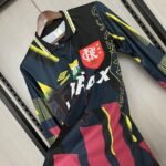 Retro  1997 Long Sleeve Goalkeeper - Image 7