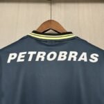 Retro  1997 Long Sleeve Goalkeeper - Image 8