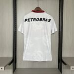 Retro  1997 Away White - Image 2