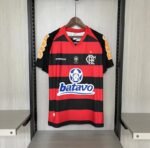 Retro  2010 Flamengo Home