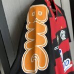 Retro  2010 Flamengo Home - Image 4