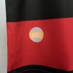Retro  2010 Flamengo Home - Image 9