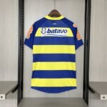 Retro  2010 Flamengo Yellow - Image 2