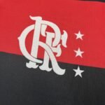 Retro  92-93 Flamengo Home - Image 6