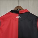 Retro  2012 Flamengo Red/ Black - Image 6
