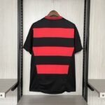 Retro  2005-06 Flamengo Home - Image 2