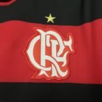 Retro  2005-06 Flamengo Home - Image 3