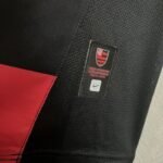 Retro  2005-06 Flamengo Home - Image 7