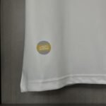 Retro  2010 Flamengo Away White - Image 10