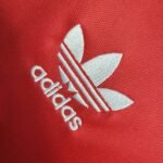 Retro  1987 Flamengo Home - Image 5