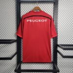 Retro  2014 Flamengo Red - Image 2