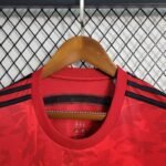 Retro  2014 Flamengo Red - Image 6
