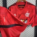Retro  2014 Flamengo Red - Image 8