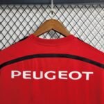 Retro  2014 Flamengo Red - Image 9