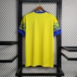 Retro  17-18 Flamengo Third - Image 2