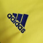 Retro  17-18 Flamengo Third - Image 3