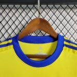 Retro  17-18 Flamengo Third - Image 5