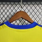 Retro  17-18 Flamengo Third - Image 9