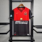 Retro  2008-09 Flamengo Third