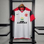 Retro  2008-09 Flamengo Away